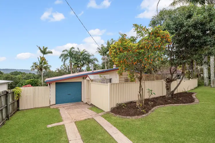 20 Blackall Range Road, Woombye QLD 4559