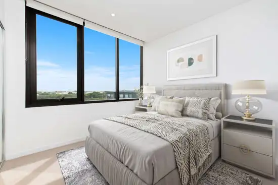 Fifth view of Homely apartment listing, 10814/320 MacArthur Ave, Hamilton QLD 4007