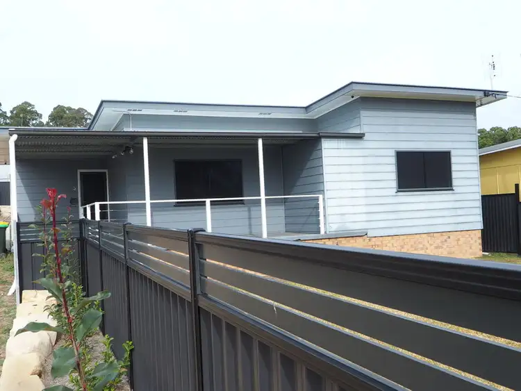 3 Stewart Avenue, Warialda NSW 2402