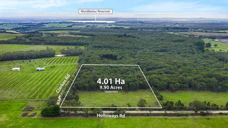 30 Holloways Road, Wensleydale VIC 3241