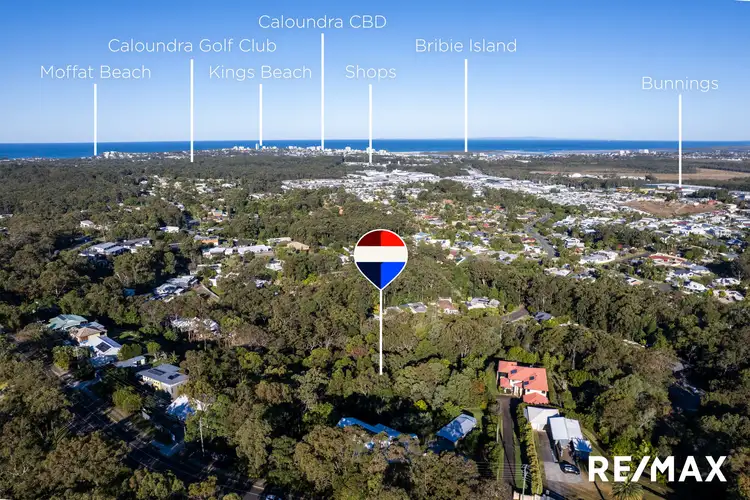 Lot 901 Hotspur Crescent, Little Mountain QLD 4551