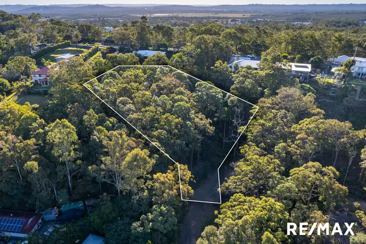 Second view of Homely land listing, Lot 901 Hotspur Crescent, Little Mountain QLD 4551