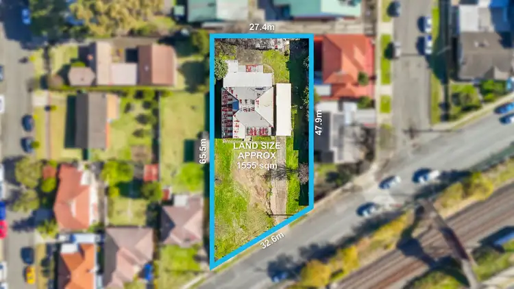 38 Military Road, Merrylands NSW 2160