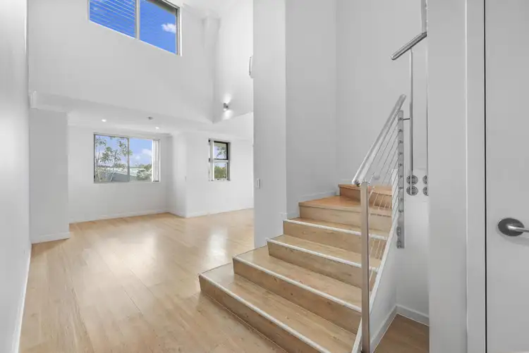 Fifth view of Homely unit listing, 21/4-10 Benedict Court, Holroyd NSW 2142