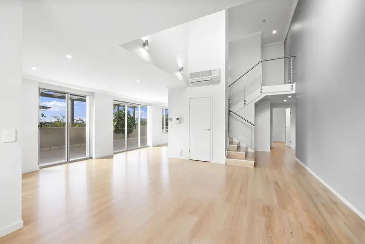 Sixth view of Homely unit listing, 21/4-10 Benedict Court, Holroyd NSW 2142
