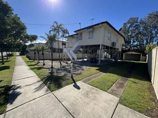 16 Crutchley Street, Fairfield QLD 4103
