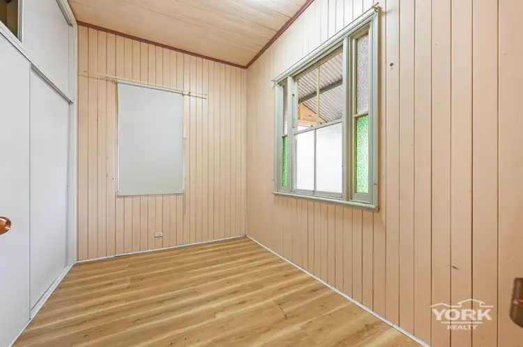 Fifth view of Homely house listing, 12 CharlotteStreet, Newtown QLD 4350