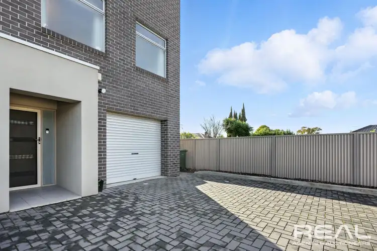 14 Blue Gum Avenue, Woodville North SA 5012