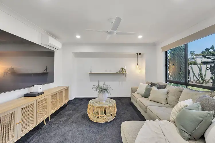 Third view of Homely house listing, 22 Hinze Circuit, Rural View QLD 4740