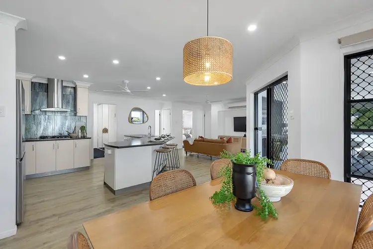 Fourth view of Homely house listing, 22 Hinze Circuit, Rural View QLD 4740