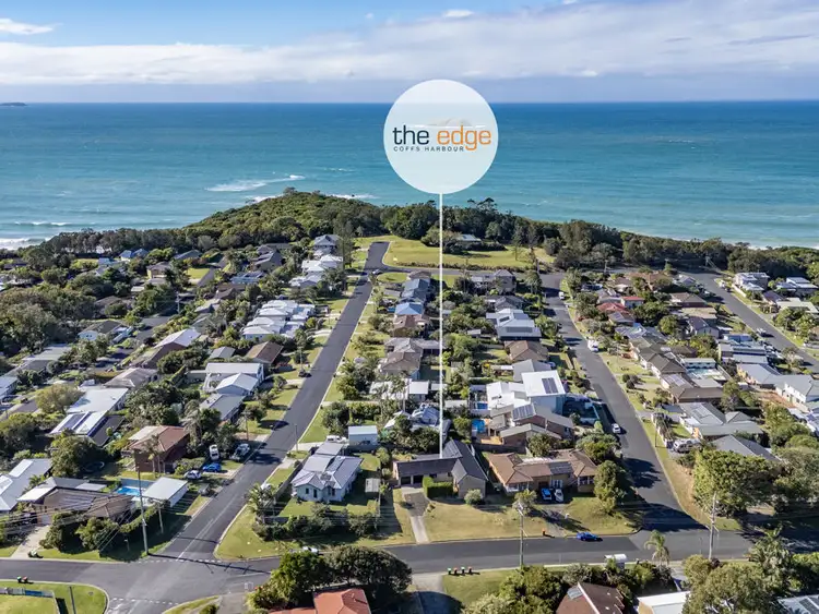 Main view of Homely house listing, 3 Warrawee Street, Sapphire Beach NSW 2450