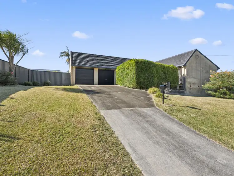 Second view of Homely house listing, 3 Warrawee Street, Sapphire Beach NSW 2450