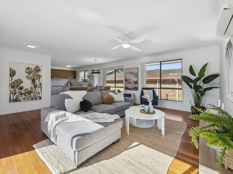 Third view of Homely house listing, 3 Warrawee Street, Sapphire Beach NSW 2450