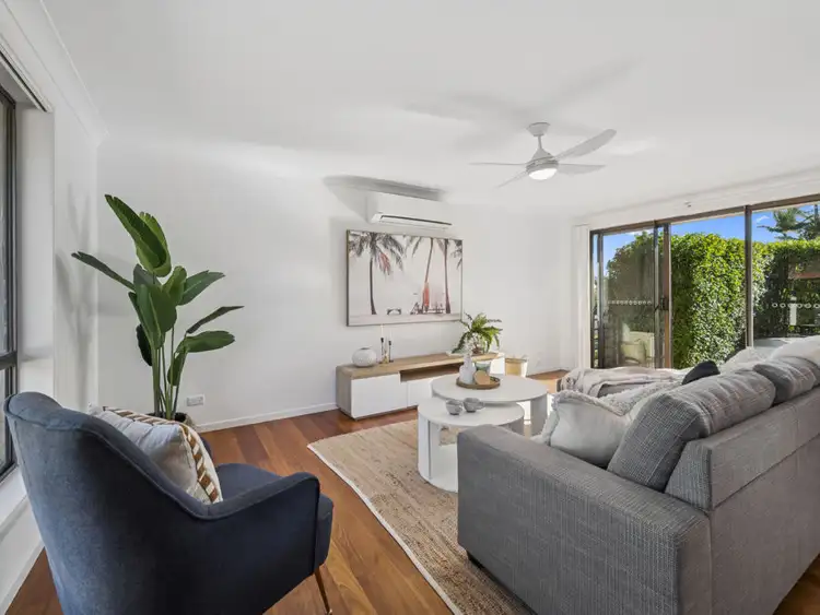 Fourth view of Homely house listing, 3 Warrawee Street, Sapphire Beach NSW 2450