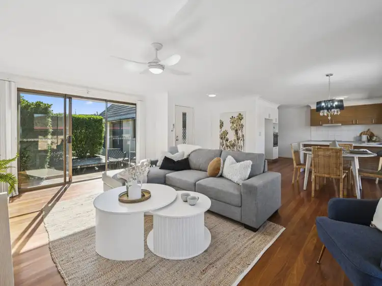 Sixth view of Homely house listing, 3 Warrawee Street, Sapphire Beach NSW 2450