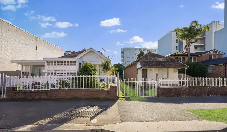 87 & 89 Merrylands Road, Merrylands NSW 2160