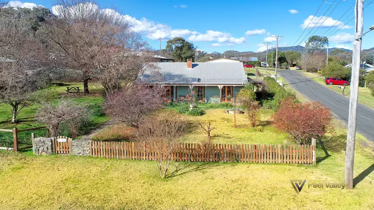 Main view of Homely house listing, 10 Gill Street, Nundle NSW 2340