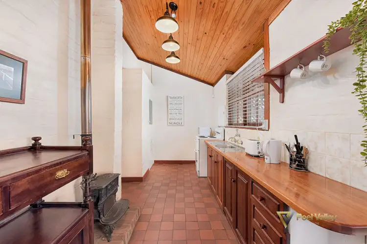 Second view of Homely house listing, 10 Gill Street, Nundle NSW 2340