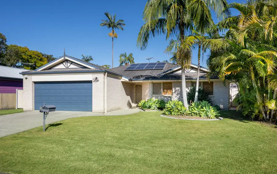 Main view of Homely house listing, 1 Alumy Close, Grafton NSW 2460