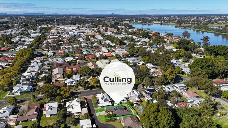Second view of Homely house listing, 1 Alumy Close, Grafton NSW 2460