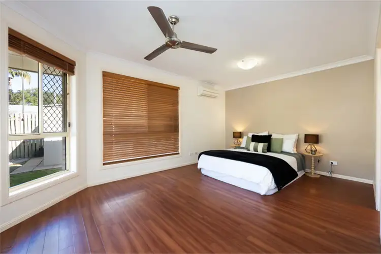Fifth view of Homely house listing, 1 Alumy Close, Grafton NSW 2460