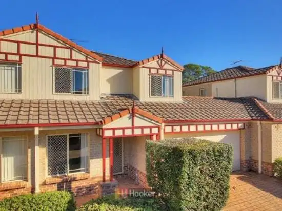 Main view of Homely house listing, 35A/9 Hillview st, Runcorn QLD 4113