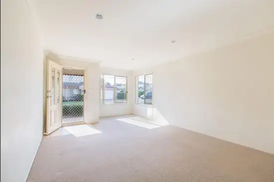 Second view of Homely house listing, 35A/9 Hillview st, Runcorn QLD 4113