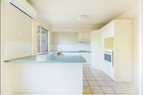 Fifth view of Homely house listing, 35A/9 Hillview st, Runcorn QLD 4113