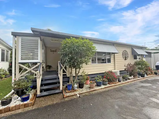 Main view of Homely other listing, 239/112 Dry Dock Road, Tweed Heads South NSW 2486