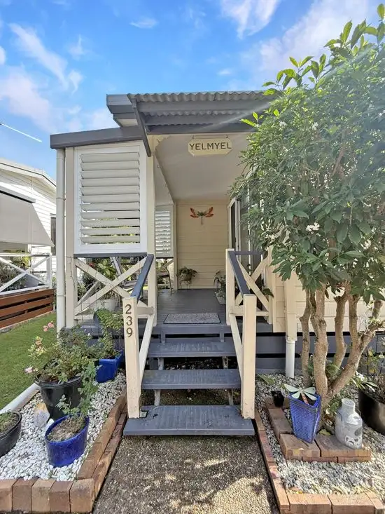 Fourth view of Homely other listing, 239/112 Dry Dock Road, Tweed Heads South NSW 2486
