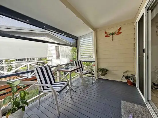 Fifth view of Homely other listing, 239/112 Dry Dock Road, Tweed Heads South NSW 2486