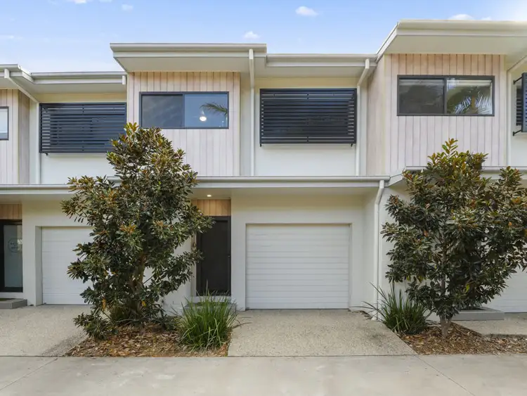 Main view of Homely townhouse listing, 5/3 Wedge Lane, Coffs Harbour NSW 2450