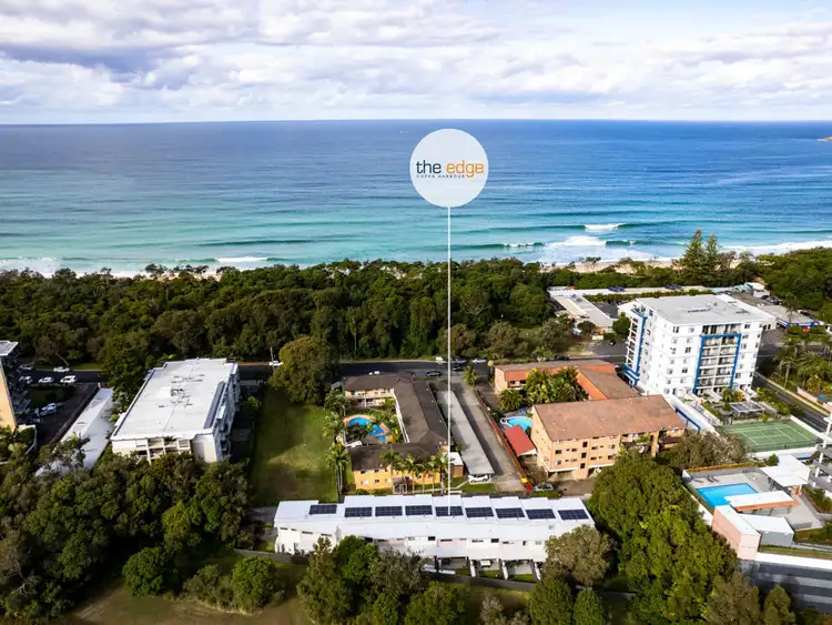 Second view of Homely townhouse listing, 5/3 Wedge Lane, Coffs Harbour NSW 2450