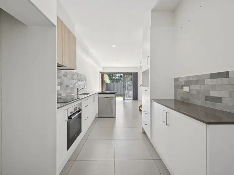 Third view of Homely townhouse listing, 5/3 Wedge Lane, Coffs Harbour NSW 2450