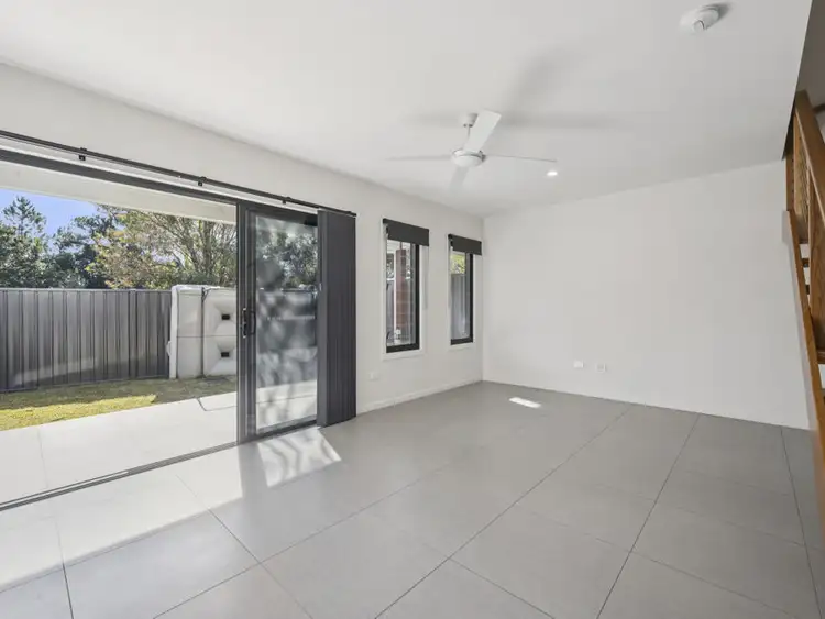 Fourth view of Homely townhouse listing, 5/3 Wedge Lane, Coffs Harbour NSW 2450