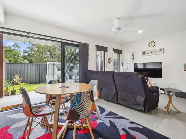 Fifth view of Homely townhouse listing, 5/3 Wedge Lane, Coffs Harbour NSW 2450