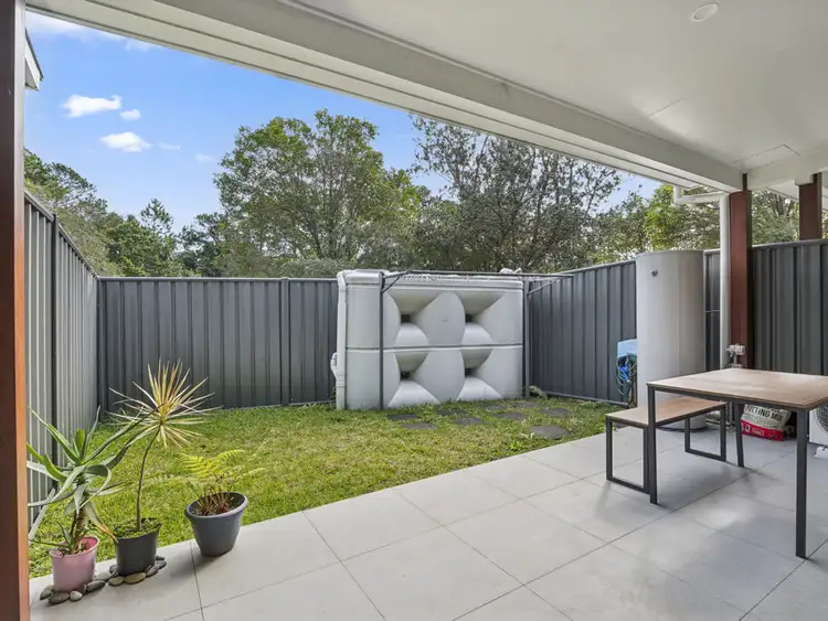 Sixth view of Homely townhouse listing, 5/3 Wedge Lane, Coffs Harbour NSW 2450