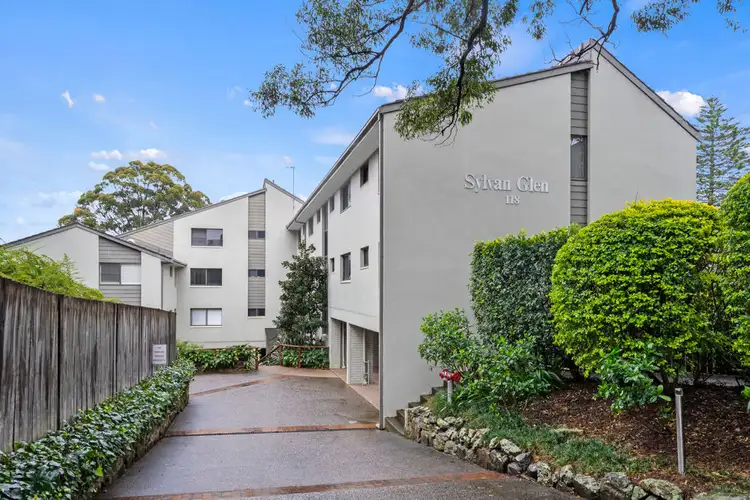 7/118 Pacific Highway, Roseville NSW 2069