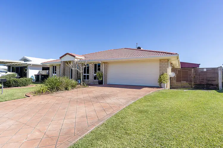 51 Companion Way, Bucasia QLD 4750