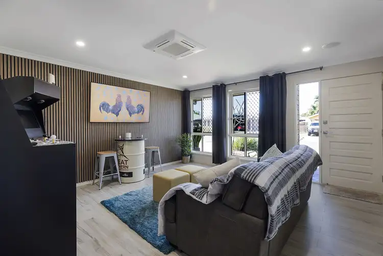 Fifth view of Homely house listing, 51 Companion Way, Bucasia QLD 4750