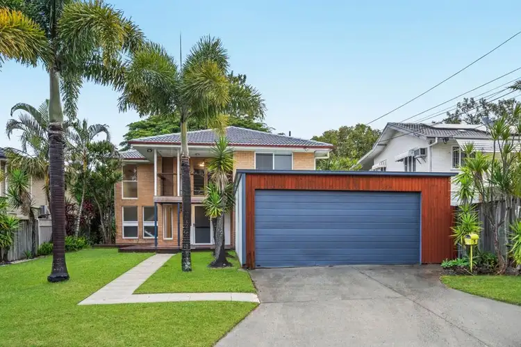 5 Donbeth Street, Wynnum West QLD 4178