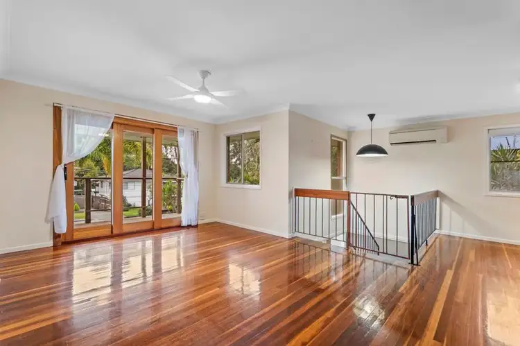 Second view of Homely house listing, 5 Donbeth Street, Wynnum West QLD 4178