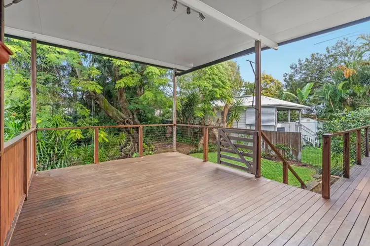 Fifth view of Homely house listing, 5 Donbeth Street, Wynnum West QLD 4178