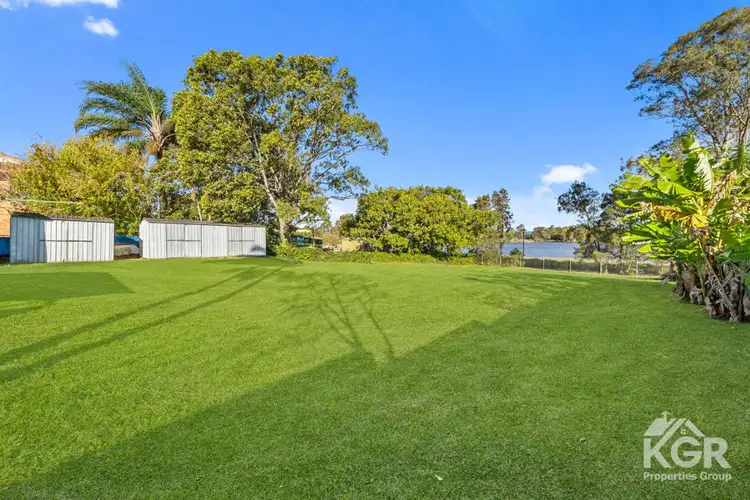 905 KINGSTON ROAD, Waterford West QLD 4133