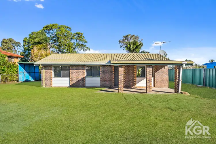 905 KINGSTON ROAD, Waterford West QLD 4133