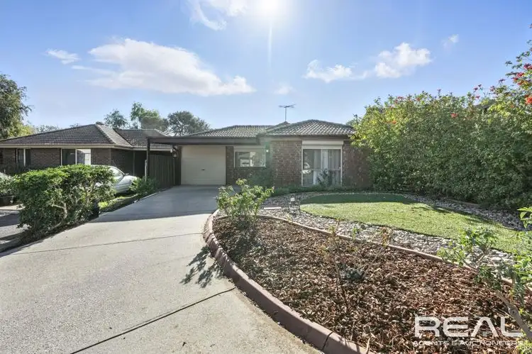 10 Shelter Close, Blakeview SA 5114