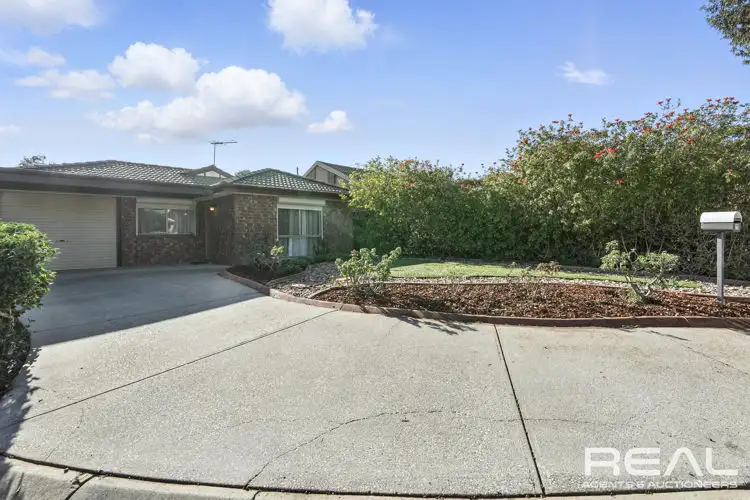 Second view of Homely house listing, 10 Shelter Close, Blakeview SA 5114