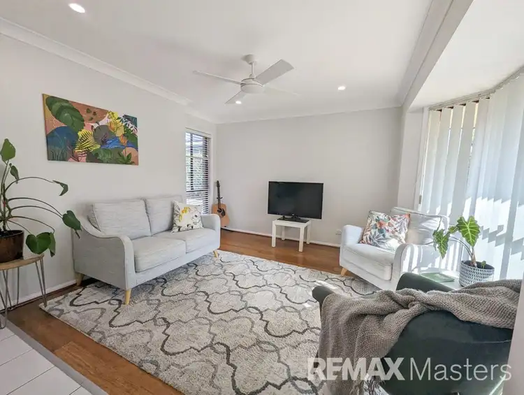 Second view of Homely house listing, 20 Harrison Cr, Forest Lake QLD 4078