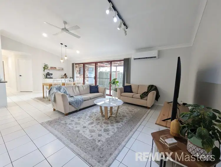 Fifth view of Homely house listing, 20 Harrison Cr, Forest Lake QLD 4078