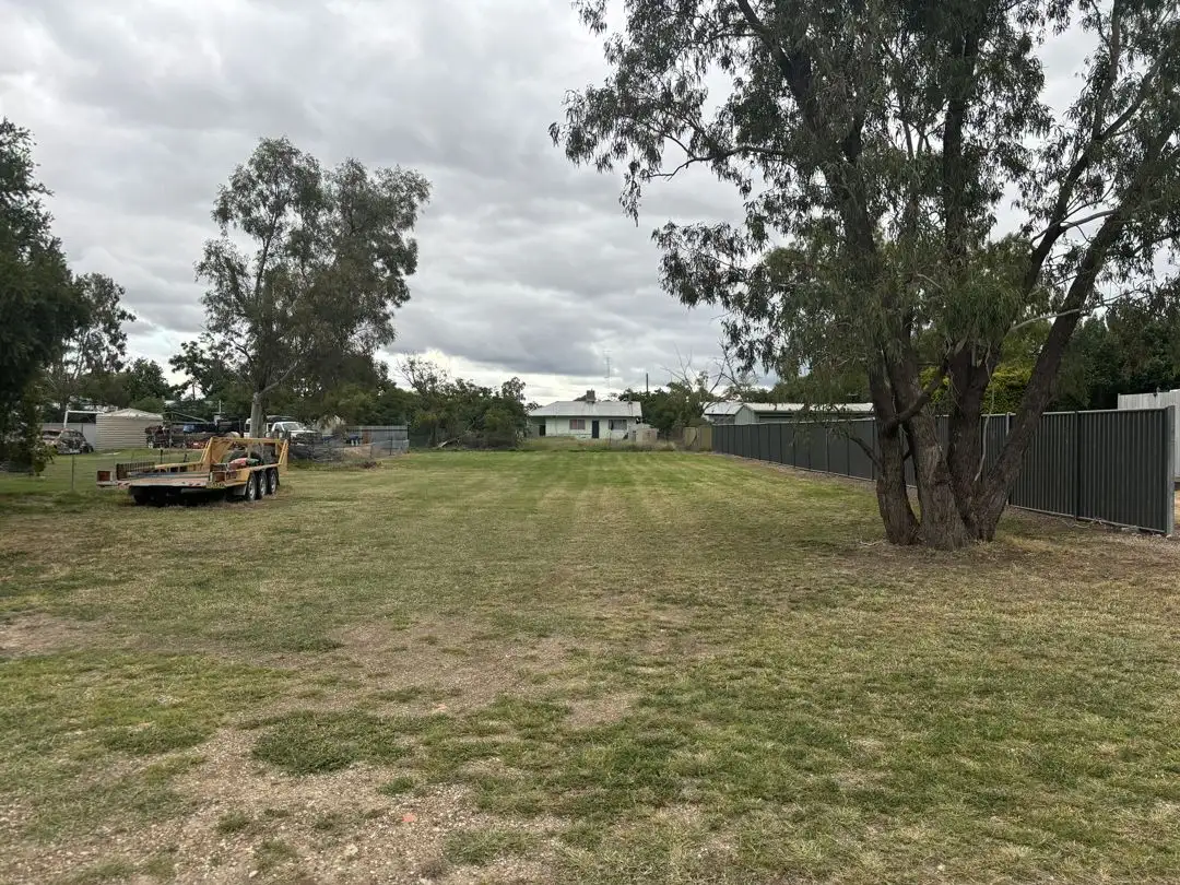 Main view of Homely land listing, 29 Albert Street, Collarenebri NSW 2833